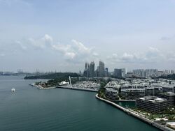 The Reef At King’s Dock (D4), Condominium #438427411